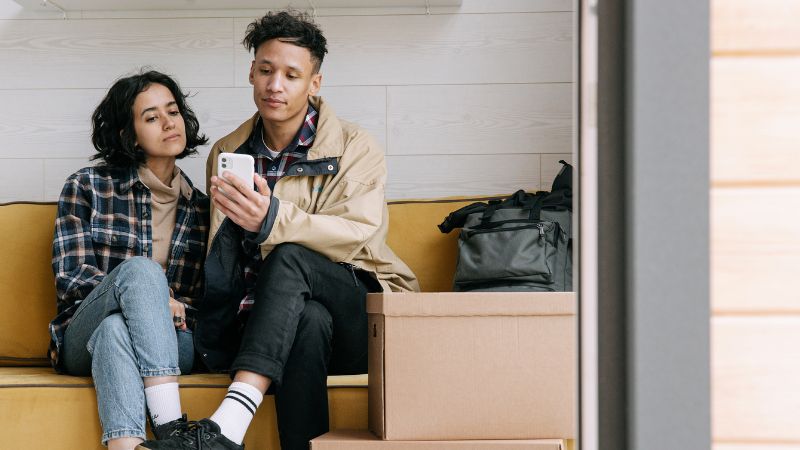 引っ越し業者比較見積もり予約とれない