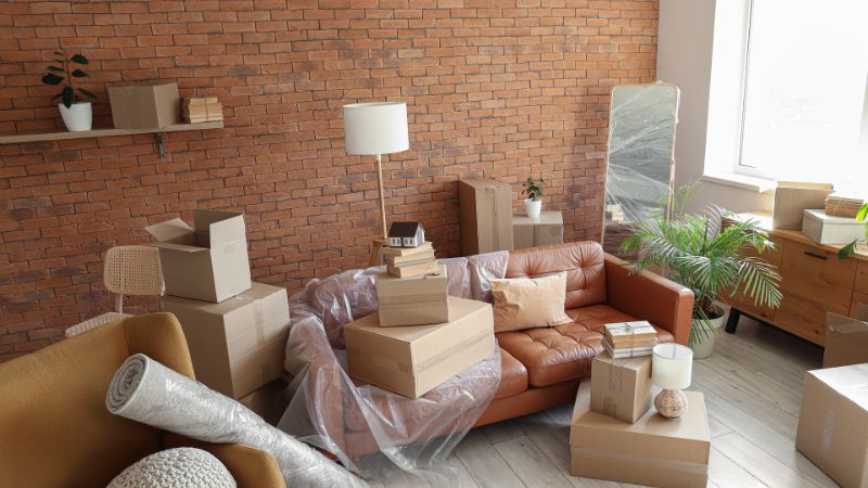 引っ越しファミリー業者比較